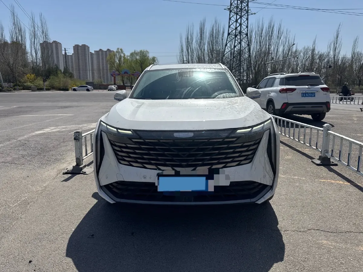 2023 Geely StarRay 1.5T 181HP L4 7DCT,autocango,china used car exporter,china ev exporter,chinese used car exporter,chinese used ev exporter