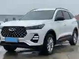 2022 Chery Tiggo 7 1.5T 156HP L4 CVT
