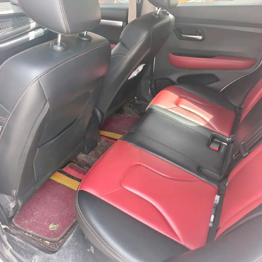 2018 Haval H2s 1.5T 150HP L4 7DCT,autocango,china used car exporter,china ev exporter,chinese used car exporter,chinese used ev exporter