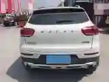 2018 Haval H2s 1.5T 150HP L4 7DCT