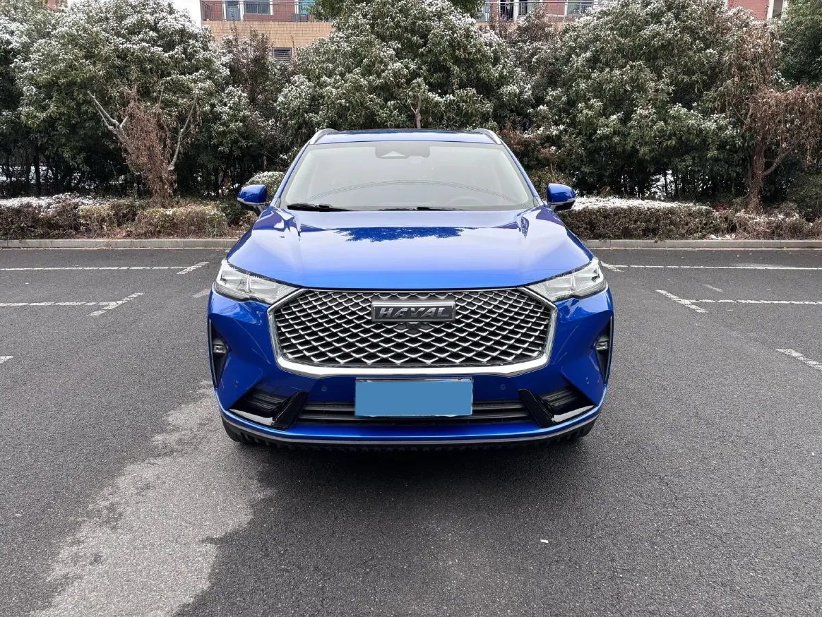 2021 Haval H6 1.5T 169HP L4 7DCT,autocango,china used car exporter,china ev exporter,chinese used car exporter,chinese used ev exporter