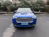 2021 Haval H6 1.5T 169HP L4 7DCT