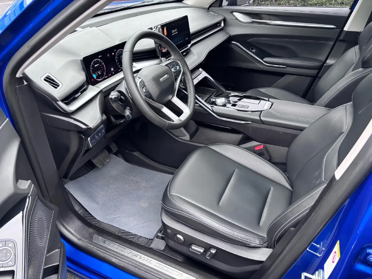 2021 Haval H6 1.5T 169HP L4 7DCT,autocango,china used car exporter,china ev exporter,chinese used car exporter,chinese used ev exporter