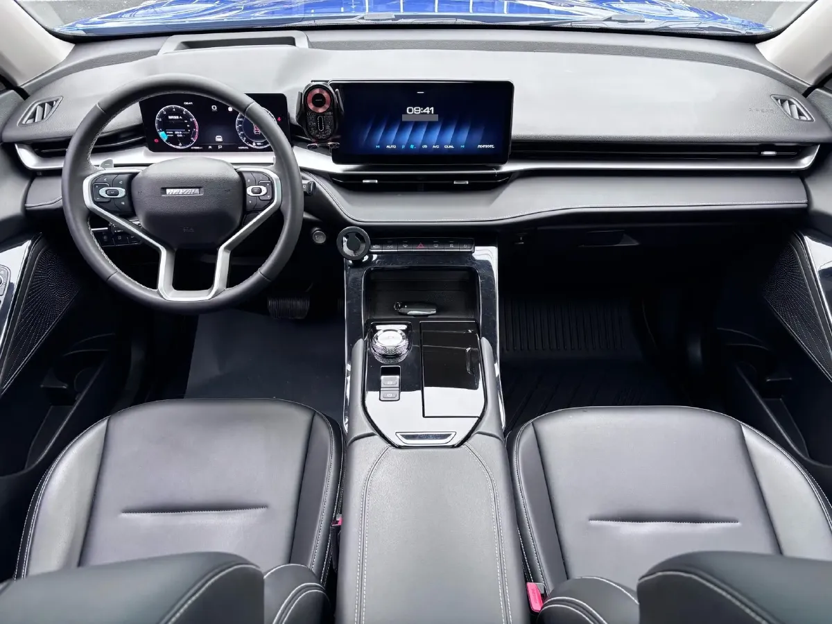 2021 Haval H6 1.5T 169HP L4 7DCT,autocango,china used car exporter,china ev exporter,chinese used car exporter,chinese used ev exporter