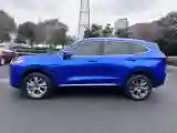 2021 Haval H6 1.5T 169HP L4 7DCT