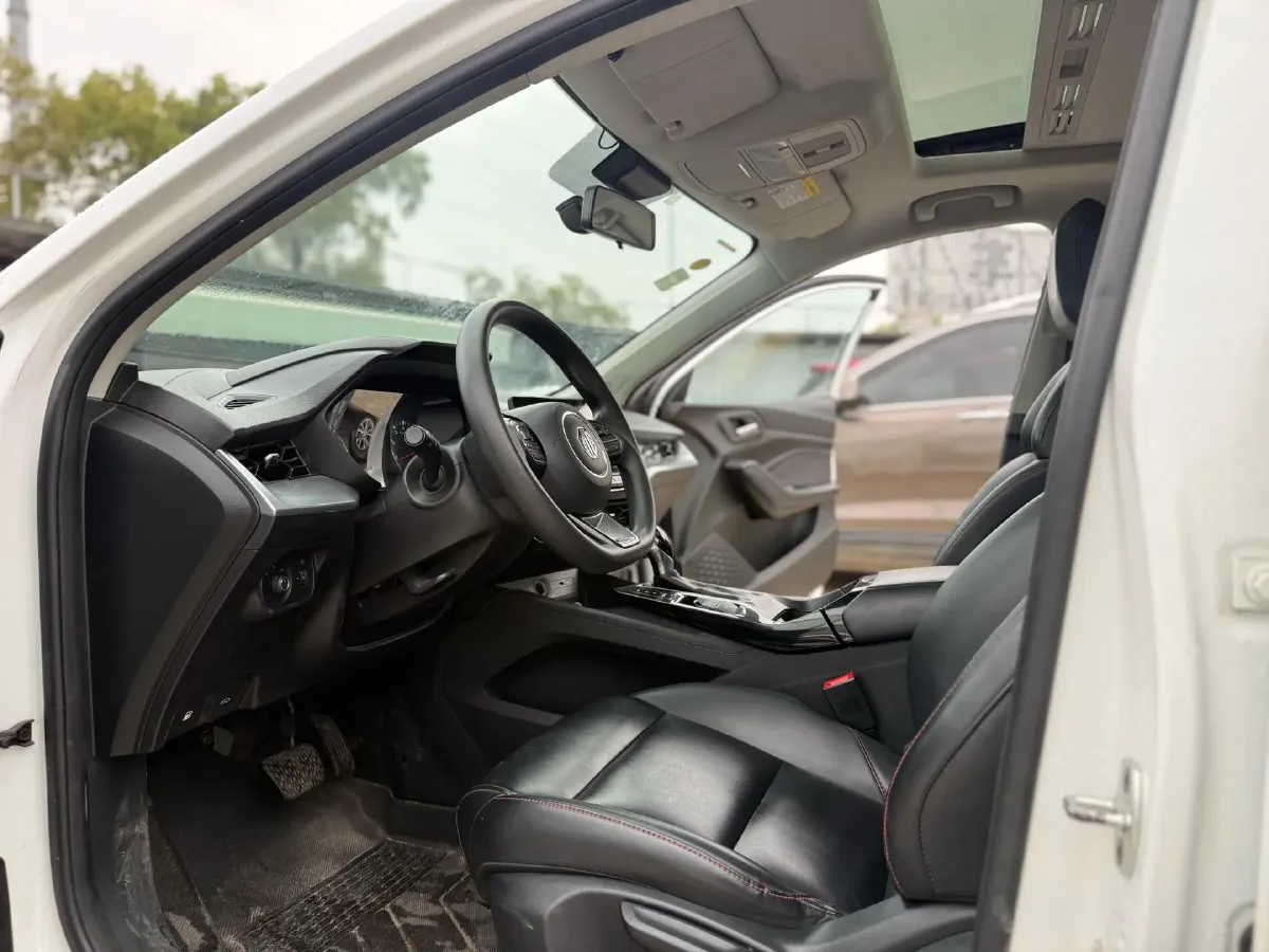 2021 MG 5 1.5L 120HP L4 CVT,autocango,china used car exporter,china ev exporter,chinese used car exporter,chinese used ev exporter