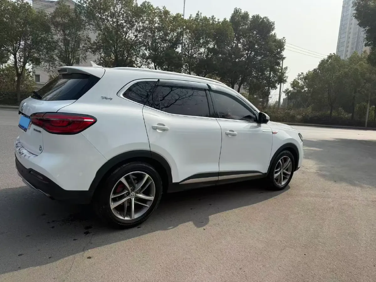 2019 MG HS 1.5T 169HP L4 7DCT,autocango,china used car exporter,china ev exporter,chinese used car exporter,chinese used ev exporter