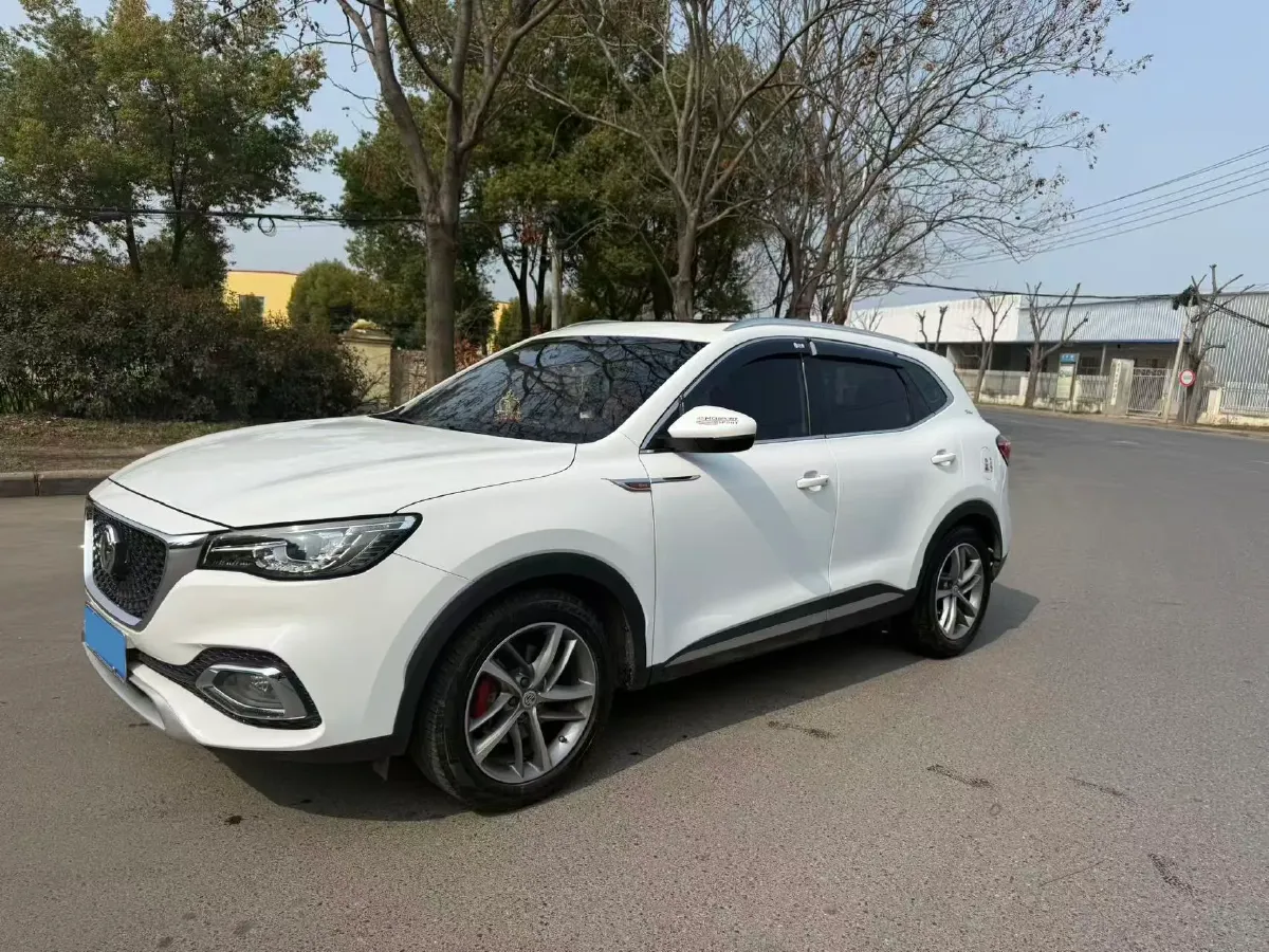 2019 MG HS 1.5T 169HP L4 7DCT,autocango,china used car exporter,china ev exporter,chinese used car exporter,chinese used ev exporter