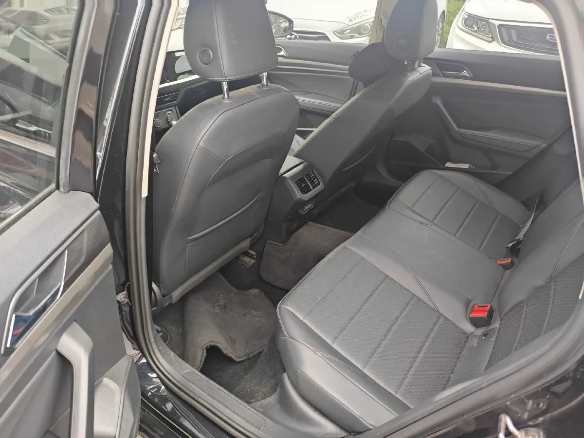 2021 Volkswagen Lavida 1.5L 113HP L4 6AT,autocango,china used car exporter,china ev exporter,chinese used car exporter,chinese used ev exporter