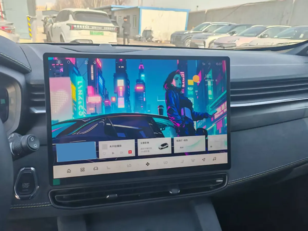 2025 LYNK&CO 01 2.0T 254HP L4 8AT,autocango,china used car exporter,china ev exporter,chinese used car exporter,chinese used ev exporter