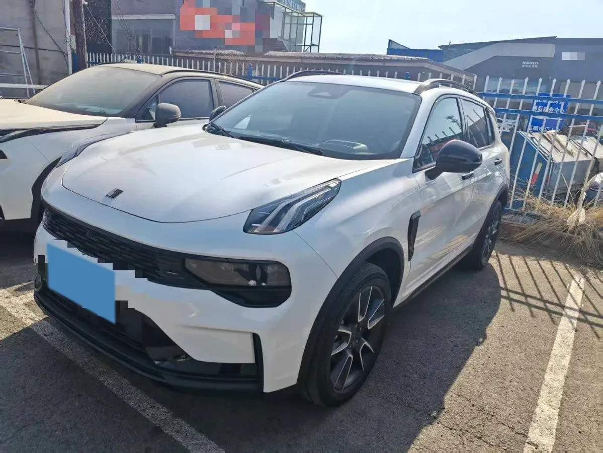 2025 LYNK&CO 01 2.0T 254HP L4 8AT,autocango,china used car exporter,china ev exporter,chinese used car exporter,chinese used ev exporter