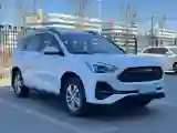 2019 Haval M6 1.5T 150HP L4 7DCT