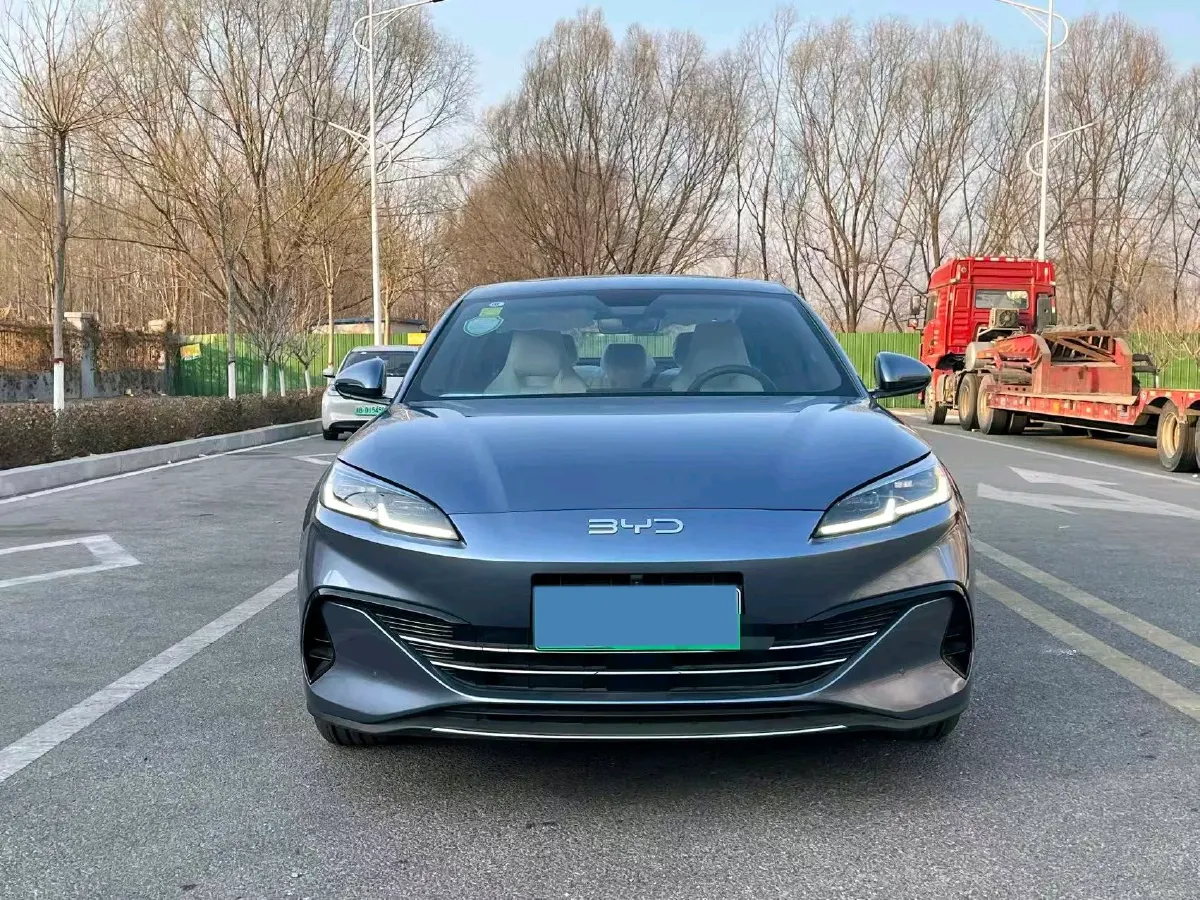 2024 BYD Seal 06 1.5L 101HP L4 E-CVT PHEV 15.87KWH,autocango,china used car exporter,china ev exporter,chinese used car exporter,chinese used ev exporter