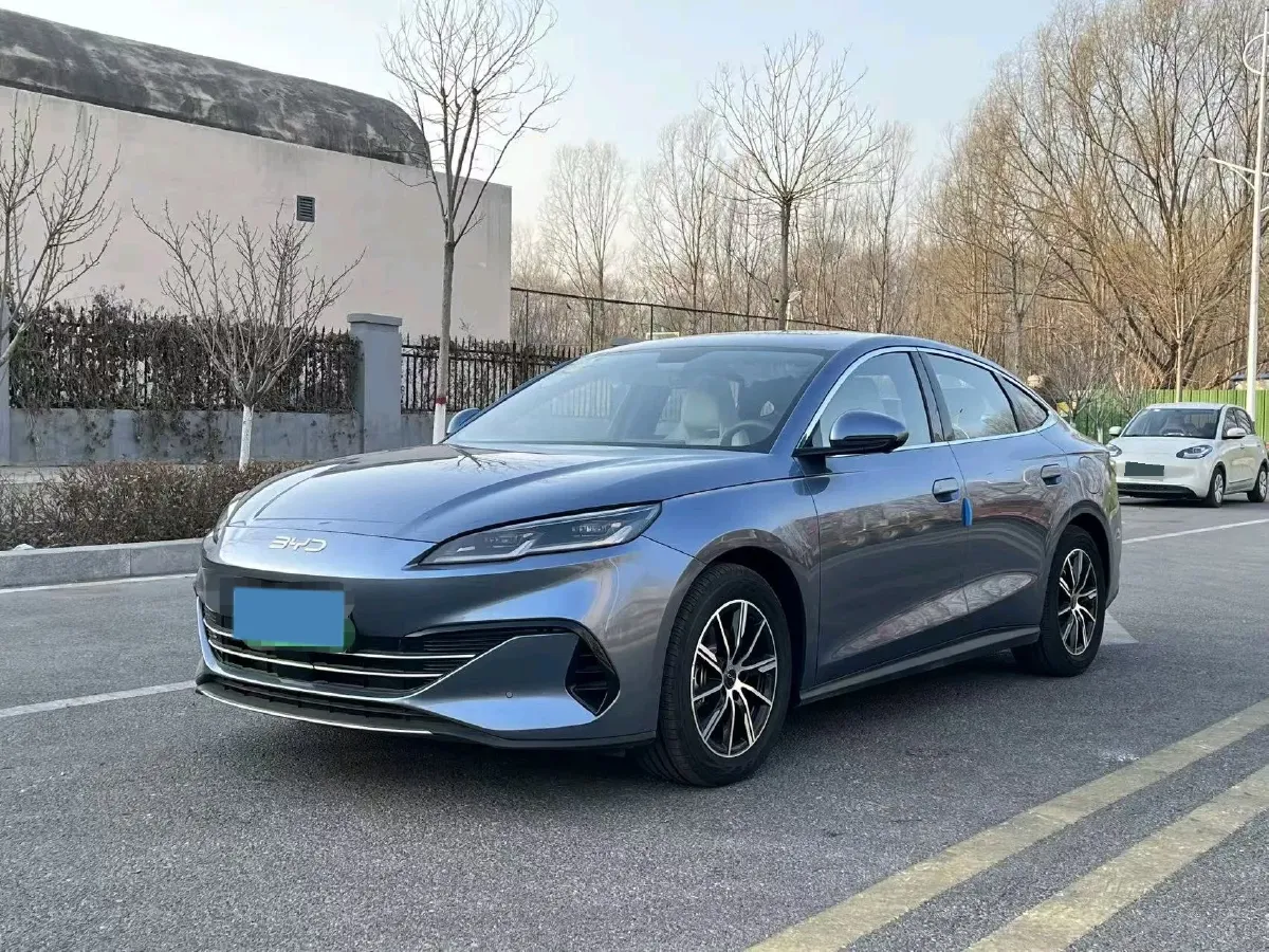 2024 BYD Seal 06 1.5L 101HP L4 E-CVT PHEV 15.87KWH,autocango,china used car exporter,china ev exporter,chinese used car exporter,chinese used ev exporter