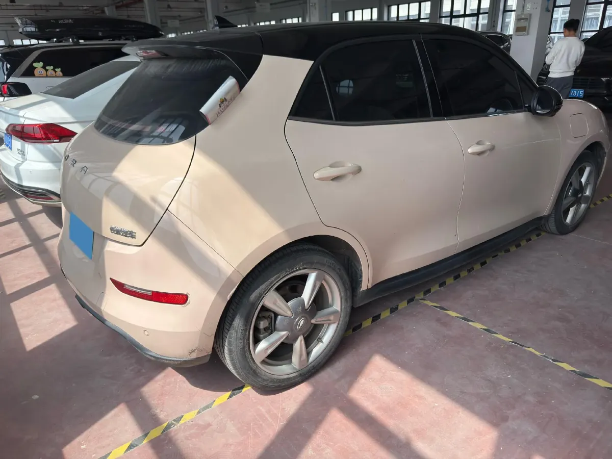 2022 Ora FunkyCat BEV 47.8KWH,autocango,china used car exporter,china ev exporter,chinese used car exporter,chinese used ev exporter