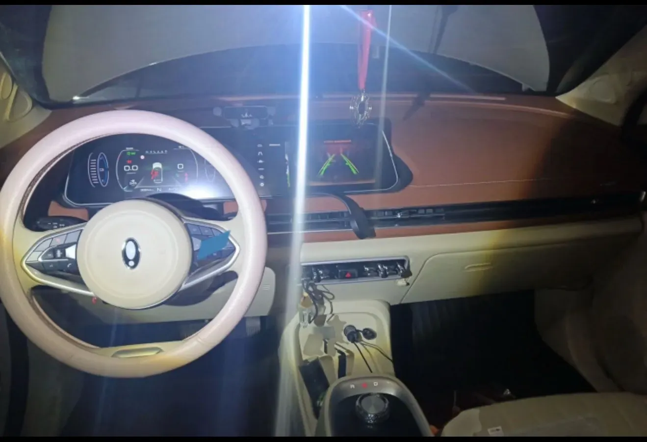 2022 Ora FunkyCat BEV 47.8KWH,autocango,china used car exporter,china ev exporter,chinese used car exporter,chinese used ev exporter