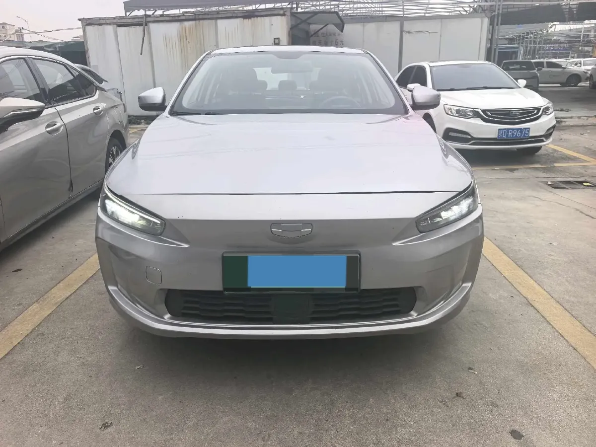 2021 Geometry A BEV 53KWH,autocango,china used car exporter,china ev exporter,chinese used car exporter,chinese used ev exporter