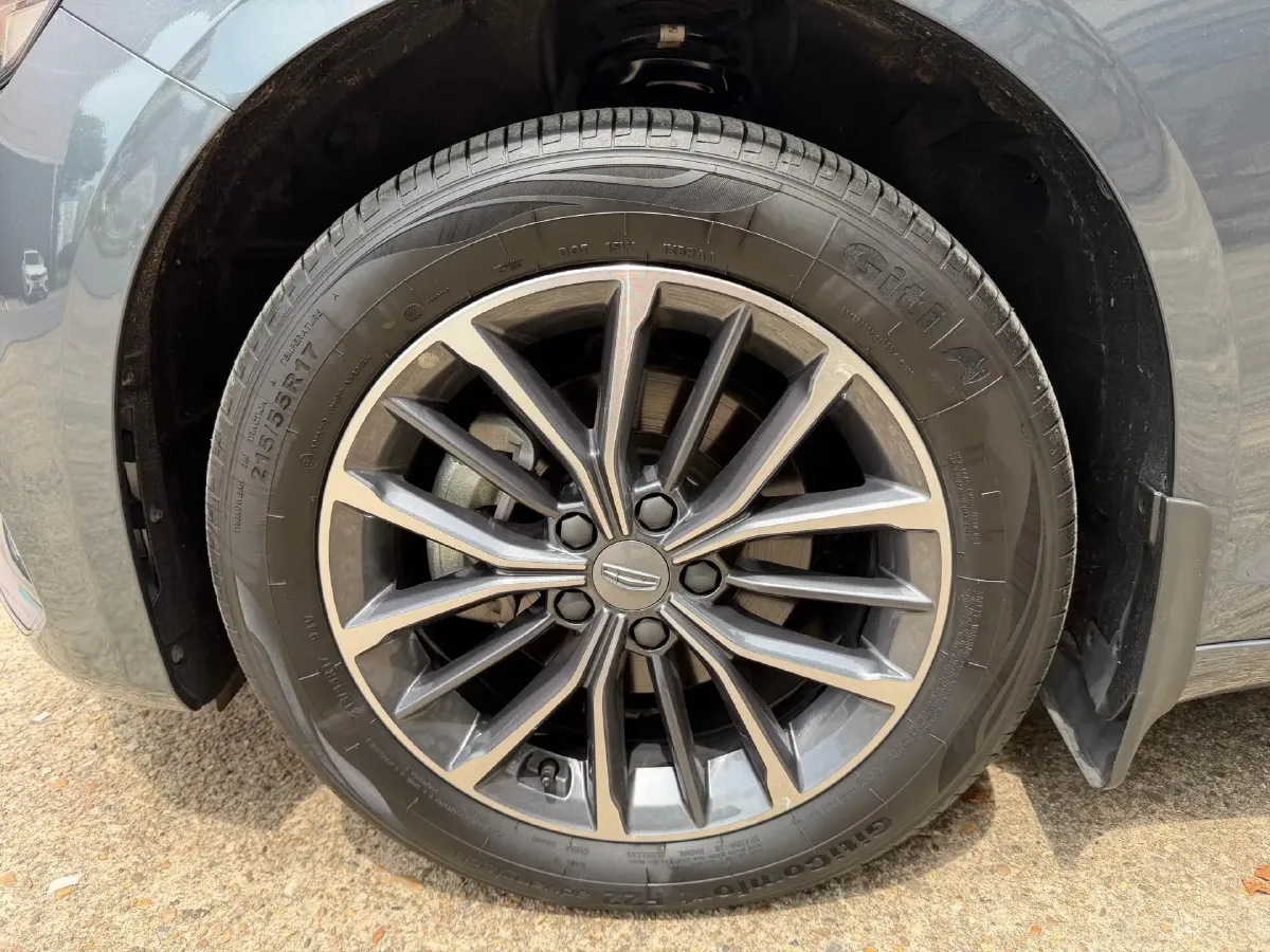 2020 Geely Binray 1.0T 133HP L3 6DCT,autocango,china used car exporter,china ev exporter,chinese used car exporter,chinese used ev exporter