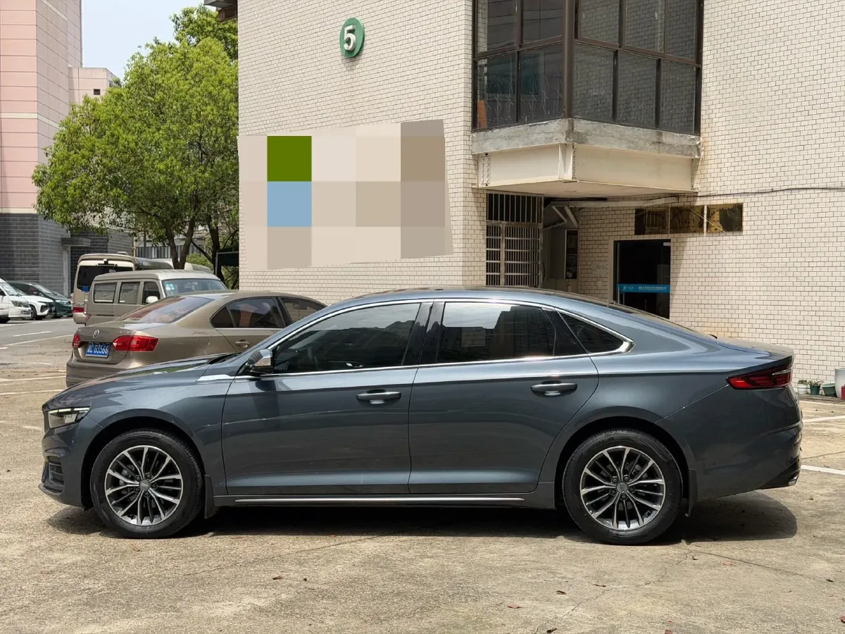 2020 Geely Binray 1.0T 133HP L3 6DCT,autocango,china used car exporter,china ev exporter,chinese used car exporter,chinese used ev exporter