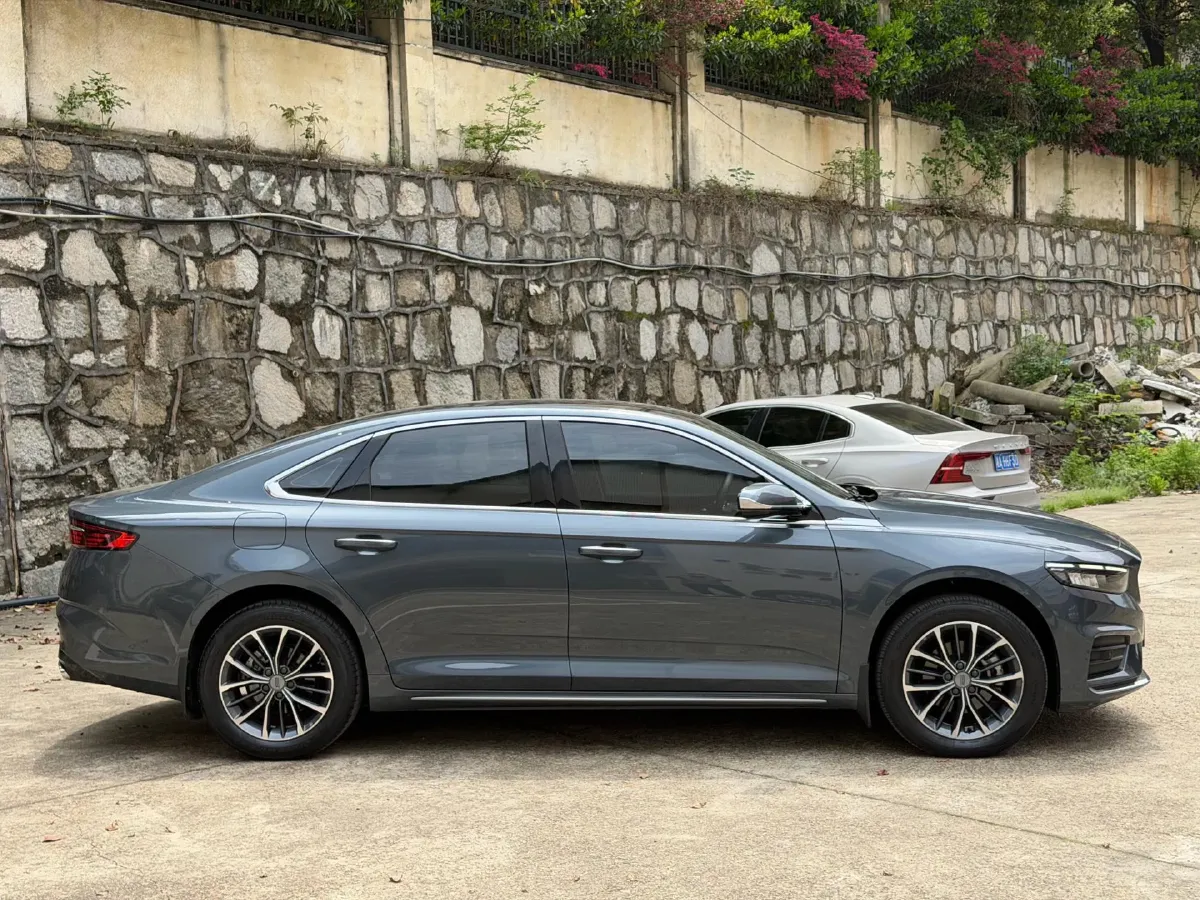 2020 Geely Binray 1.0T 133HP L3 6DCT,autocango,china used car exporter,china ev exporter,chinese used car exporter,chinese used ev exporter