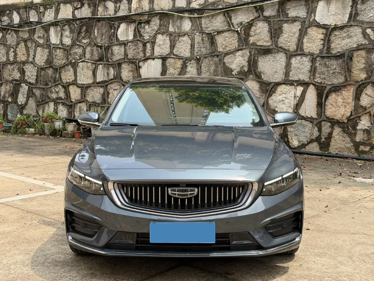2020 Geely Binray 1.0T 133HP L3 6DCT,autocango,china used car exporter,china ev exporter,chinese used car exporter,chinese used ev exporter