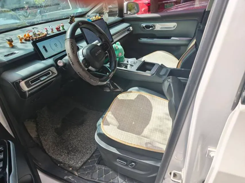 2023 Everus VE-1 BEV 61.3KWH,autocango,china used car exporter,china ev exporter,chinese used car exporter,chinese used ev exporter