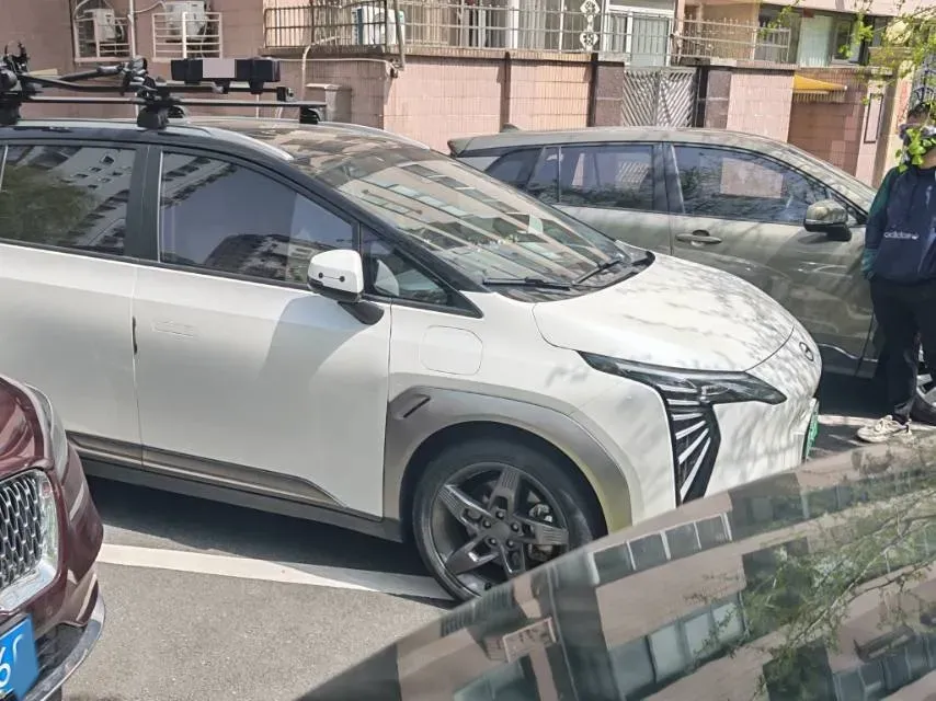 2023 Everus VE-1 BEV 61.3KWH,autocango,china used car exporter,china ev exporter,chinese used car exporter,chinese used ev exporter