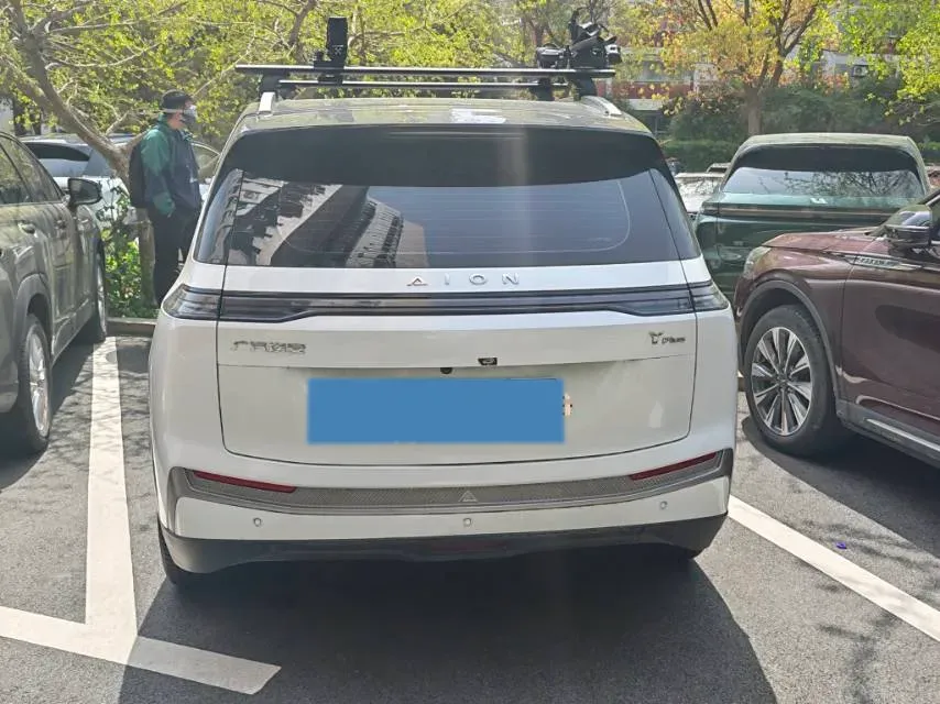 2023 Everus VE-1 BEV 61.3KWH,autocango,china used car exporter,china ev exporter,chinese used car exporter,chinese used ev exporter