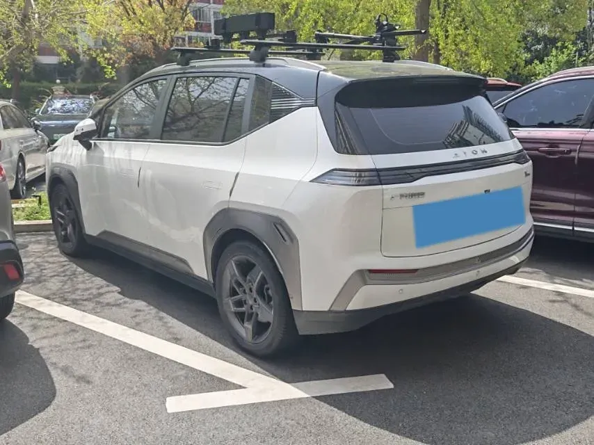 2023 Everus VE-1 BEV 61.3KWH,autocango,china used car exporter,china ev exporter,chinese used car exporter,chinese used ev exporter