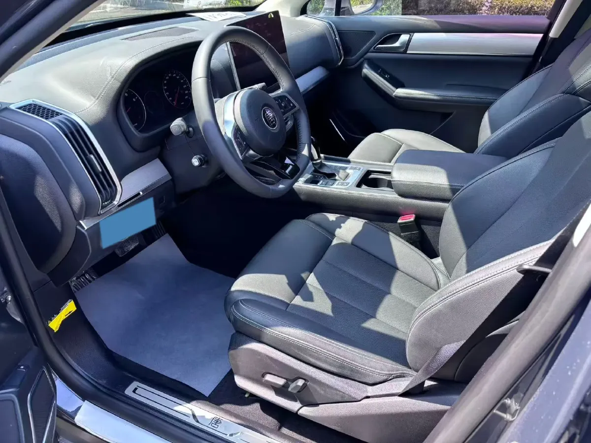 2019 BYD Tang 2.0T 192HP L4 6AT,autocango,china used car exporter,china ev exporter,chinese used car exporter,chinese used ev exporter