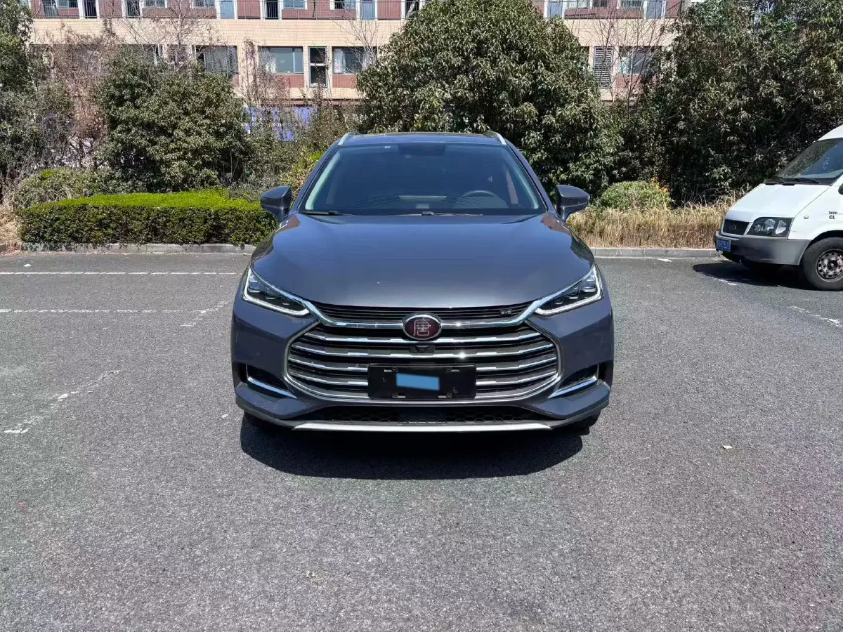 2019 BYD Tang 2.0T 192HP L4 6AT,autocango,china used car exporter,china ev exporter,chinese used car exporter,chinese used ev exporter