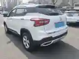 2017 BaoJun 310W 1.5L 105HP L4 6MT