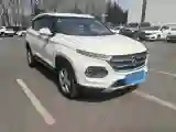 2017 BaoJun 310W 1.5L 105HP L4 6MT