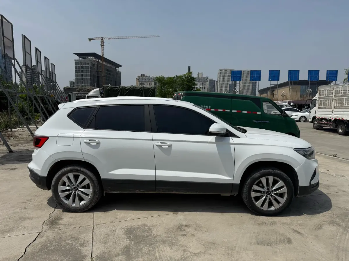 2021 Jetta VS5 1.4T 150HP L4 6AT,autocango,china used car exporter,china ev exporter,chinese used car exporter,chinese used ev exporter