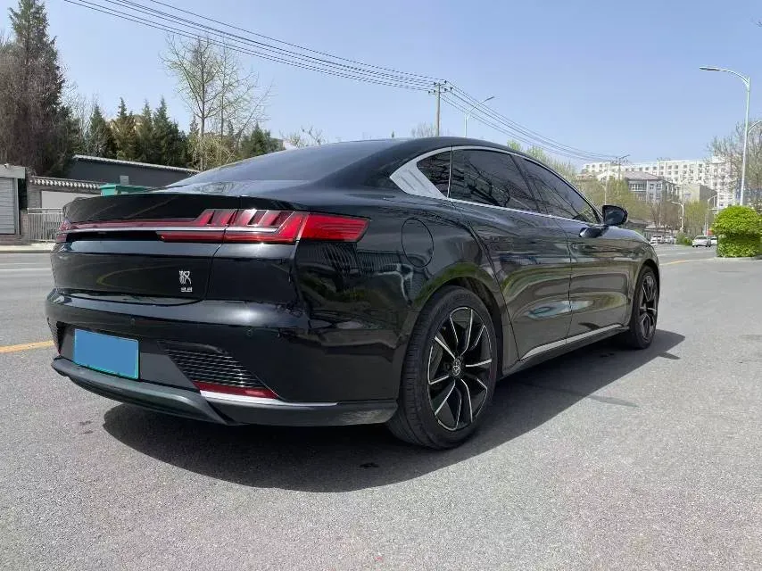 2020 BYD Han BEV 76.9KWH,autocango,china used car exporter,china ev exporter,chinese used car exporter,chinese used ev exporter