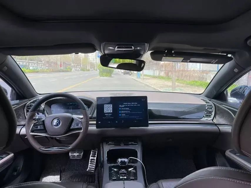 2020 BYD Han BEV 76.9KWH,autocango,china used car exporter,china ev exporter,chinese used car exporter,chinese used ev exporter