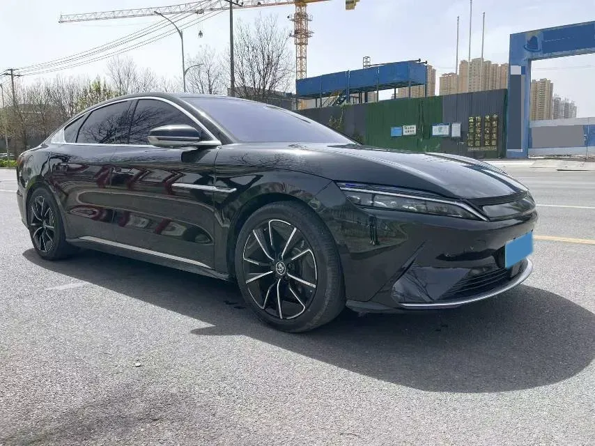 2020 BYD Han BEV 76.9KWH,autocango,china used car exporter,china ev exporter,chinese used car exporter,chinese used ev exporter