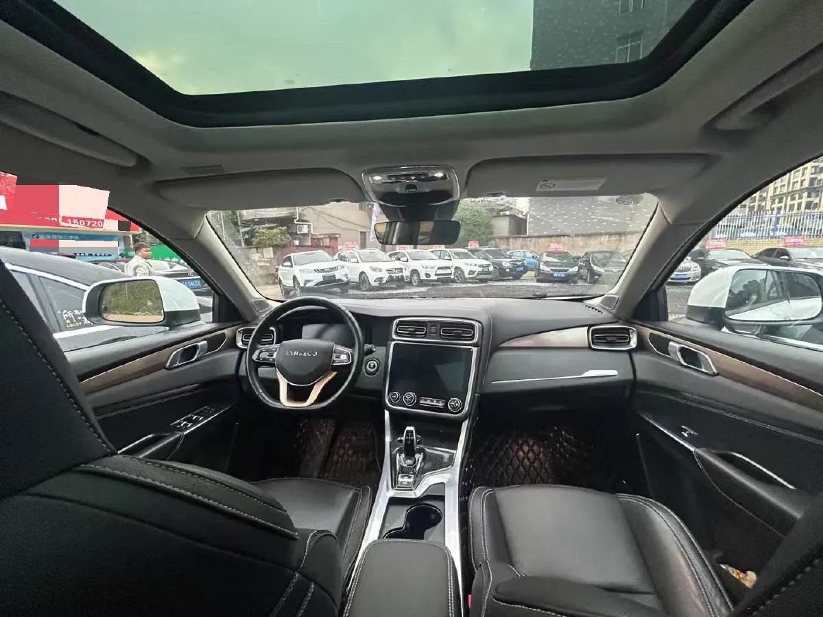 2017 Foton Tunland 2.8T 177HP L4 6AT,autocango,china used car exporter,china ev exporter,chinese used car exporter,chinese used ev exporter