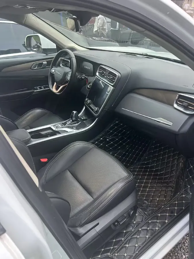 2017 Foton Tunland 2.8T 177HP L4 6AT,autocango,china used car exporter,china ev exporter,chinese used car exporter,chinese used ev exporter