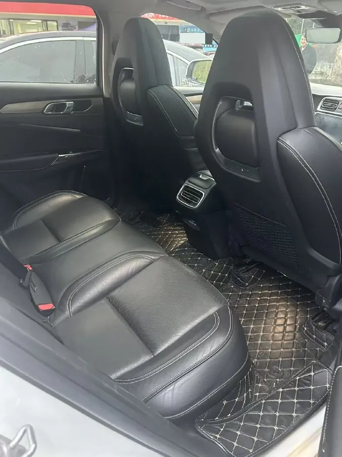 2017 Foton Tunland 2.8T 177HP L4 6AT,autocango,china used car exporter,china ev exporter,chinese used car exporter,chinese used ev exporter