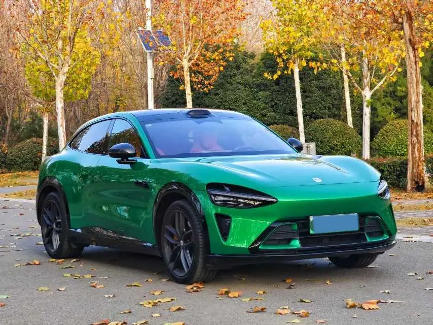 2025 MI YU7 BEV 101.7KWH,autocango,china used car exporter,china ev exporter,chinese used car exporter,chinese used ev exporter