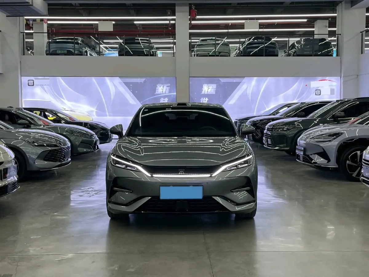 2025 BYD SongL EV BEV 87.04KWH,autocango,china used car exporter,china ev exporter,chinese used car exporter,chinese used ev exporter