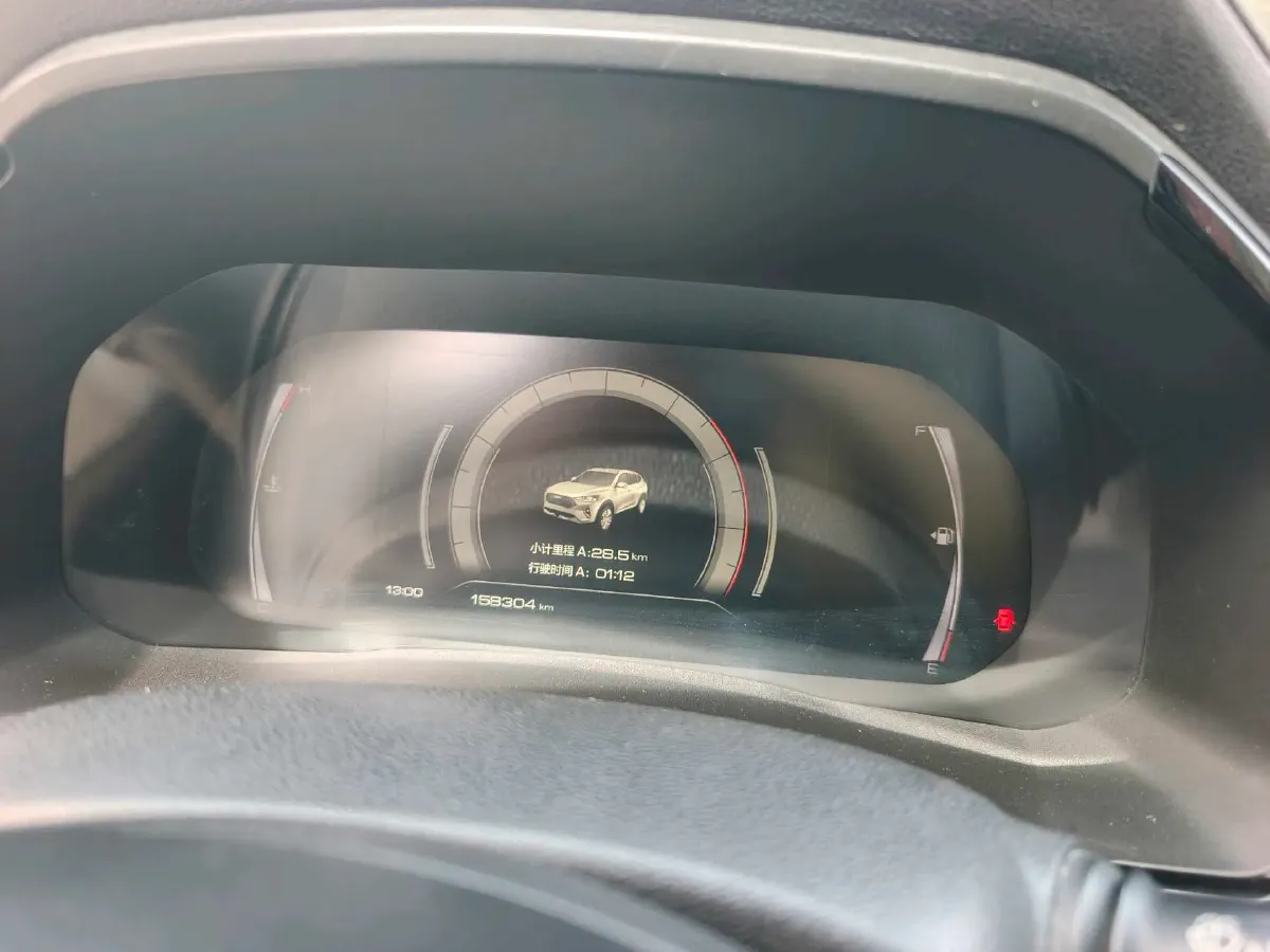 2019 Haval F7 1.5T 169HP L4 7DCT,autocango,china used car exporter,china ev exporter,chinese used car exporter,chinese used ev exporter