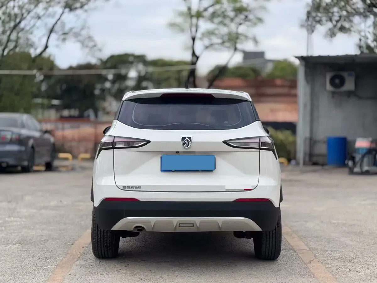 2021 BaoJun 510 1.5L 99HP L4 CVT,autocango,china used car exporter,china ev exporter,chinese used car exporter,chinese used ev exporter