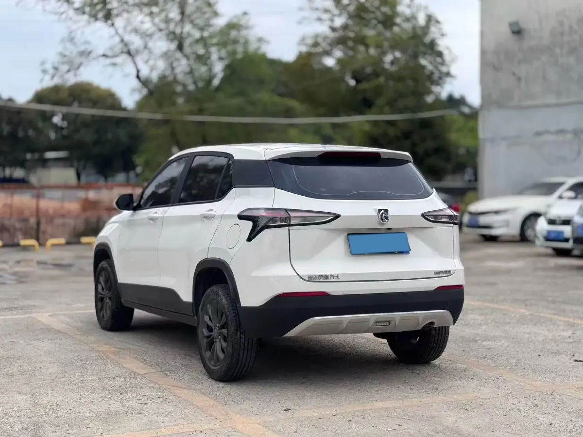 2021 BaoJun 510 1.5L 99HP L4 CVT,autocango,china used car exporter,china ev exporter,chinese used car exporter,chinese used ev exporter