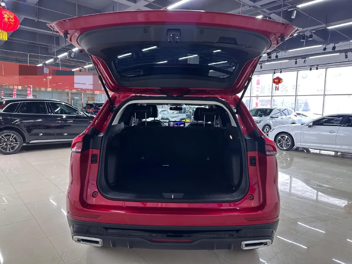 2023 Haval H6 1.5T 150HP L4 7DCT,autocango,china used car exporter,china ev exporter,chinese used car exporter,chinese used ev exporter