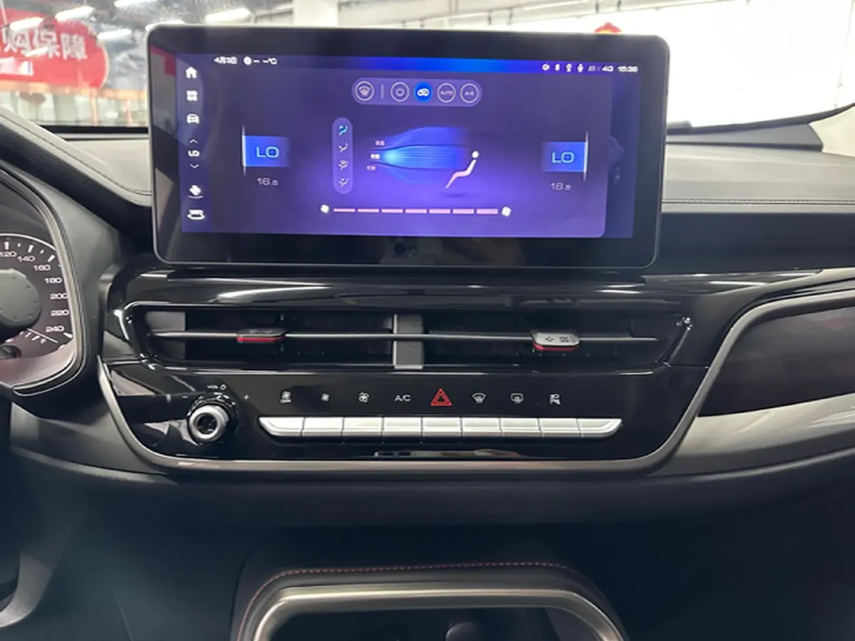 2023 Haval H6 1.5T 150HP L4 7DCT,autocango,china used car exporter,china ev exporter,chinese used car exporter,chinese used ev exporter