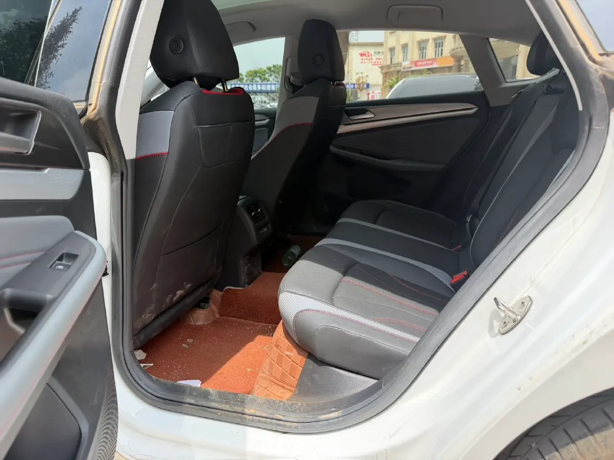 2024 Volkswagen Lamando 1.4T 150HP L4 7DCT,autocango,china used car exporter,china ev exporter,chinese used car exporter,chinese used ev exporter