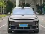 2022 Li L9 Range Extended 154HP REEV 42.6KWH
