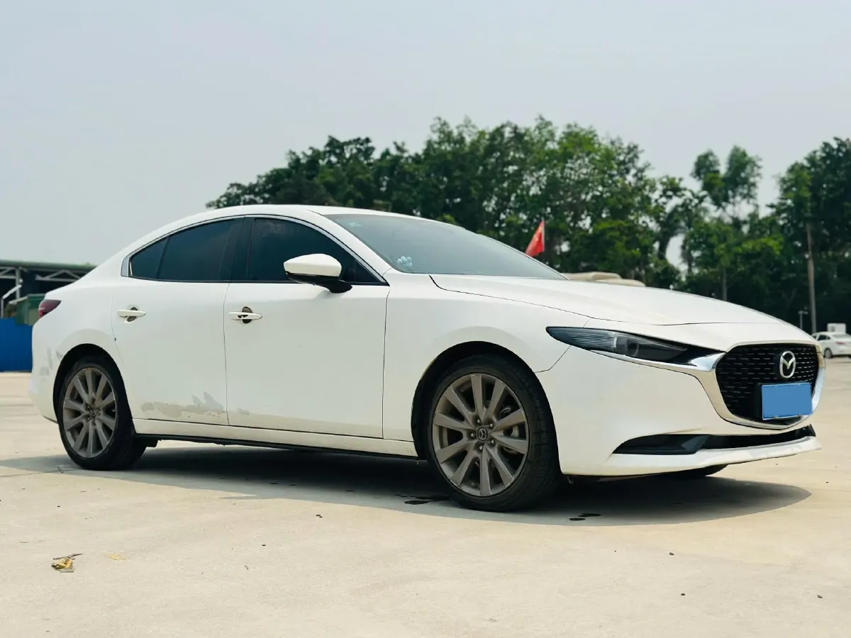 2020 Mazda 3 Axela 2.0L 158HP L4 6AT,autocango,china used car exporter,china ev exporter,chinese used car exporter,chinese used ev exporter